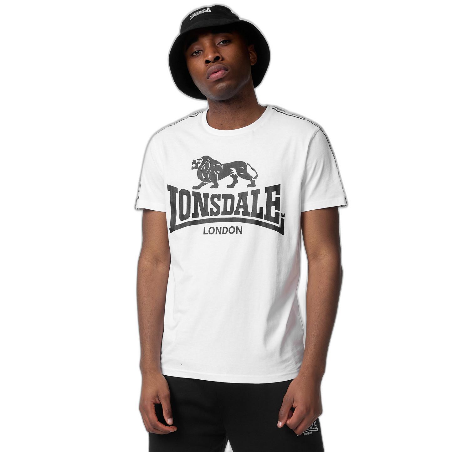 LONSDALE  t-shirt 