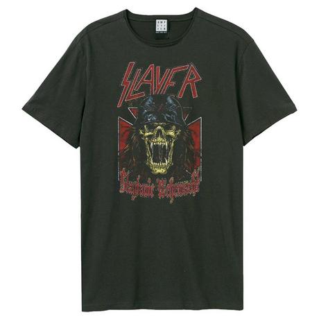 Amplified  Hell TShirt 