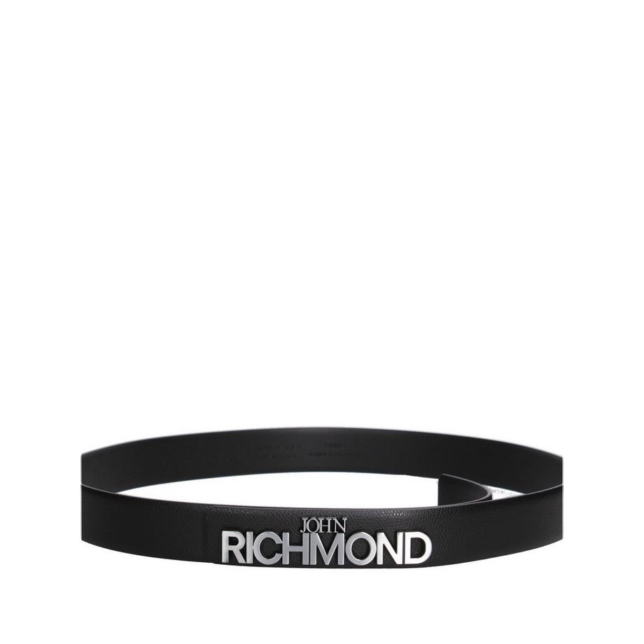 JOHN RICHMOND Ceinture en Cuir Corvino  
