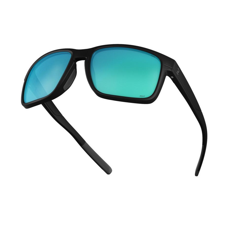 DECATHLON MH 530 Kategorie 3 Polarisierende Wander-Sonnenbrille  