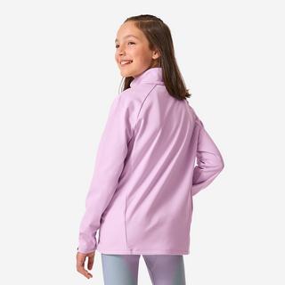 DECATHLON  Trainingsjacke Kinder warm atmungsaktiv 