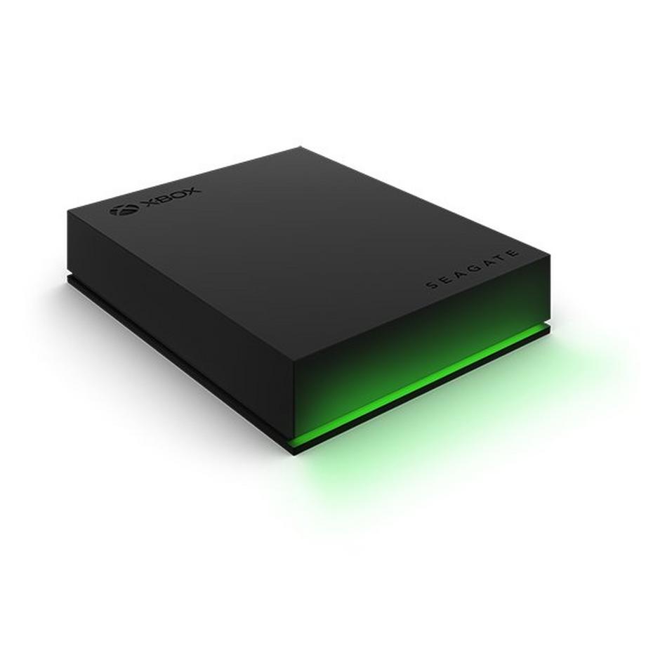 Seagate  Externe Festplatte Game Drive for Xbox 