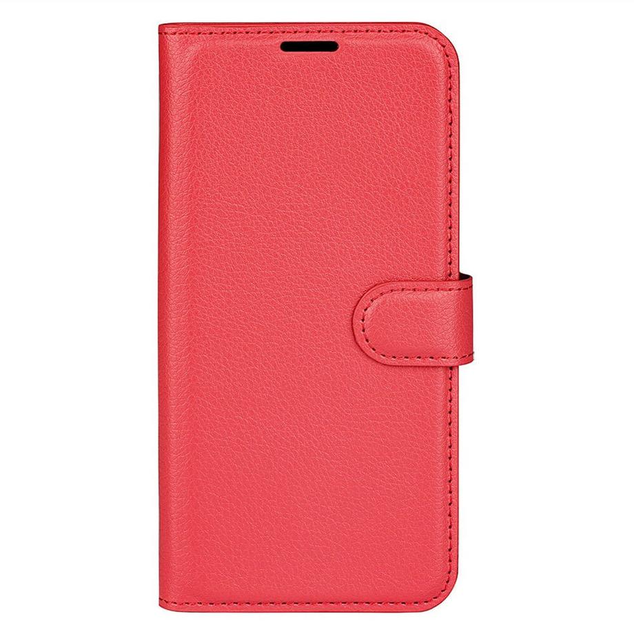 Cover-Discount  Galaxy A26 5G - Custodia in ecopelle 