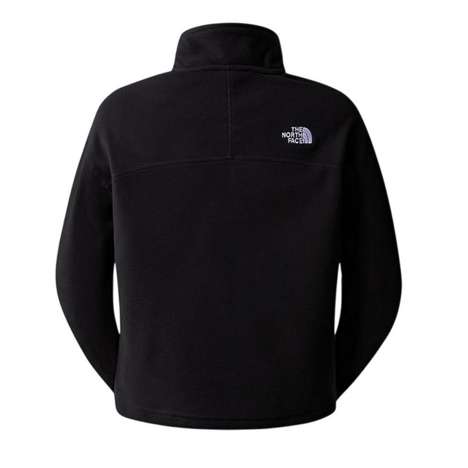 THE NORTH FACE Haut Polaire Glacier Courte  