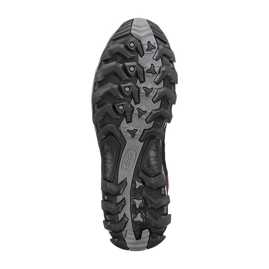 CMP Rigel Mid Waterproof Chaussures de Randonnée  