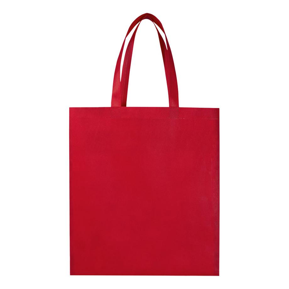 Floso Ecoseal Tote Bag en Nonwoven avec Sofflet 12 L  