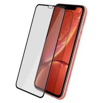 iPhone XR Verre trempé écran biseauté