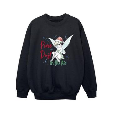 Tinker Bell Pixie Dust Sweatshirt