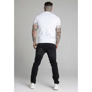 Sik Silk Tech T-Shirt  