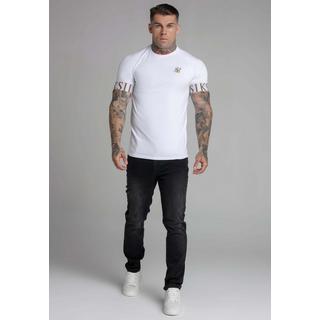 Sik Silk Tech T-Shirt  