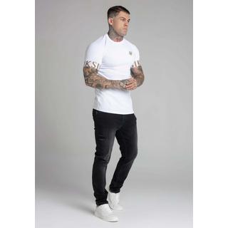 Sik Silk Tech T-Shirt  