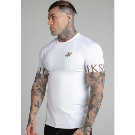 Sik Silk Tech T-Shirt  