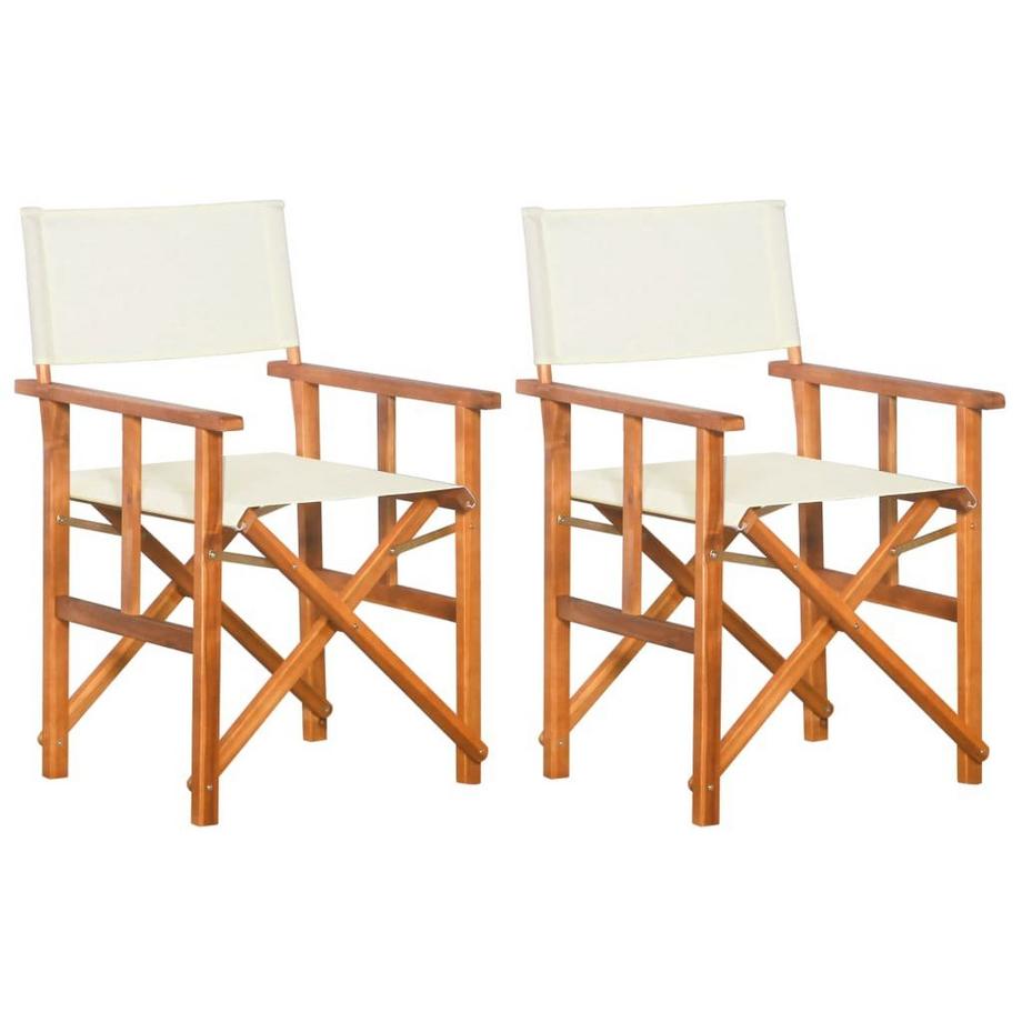Regiestuhl holz