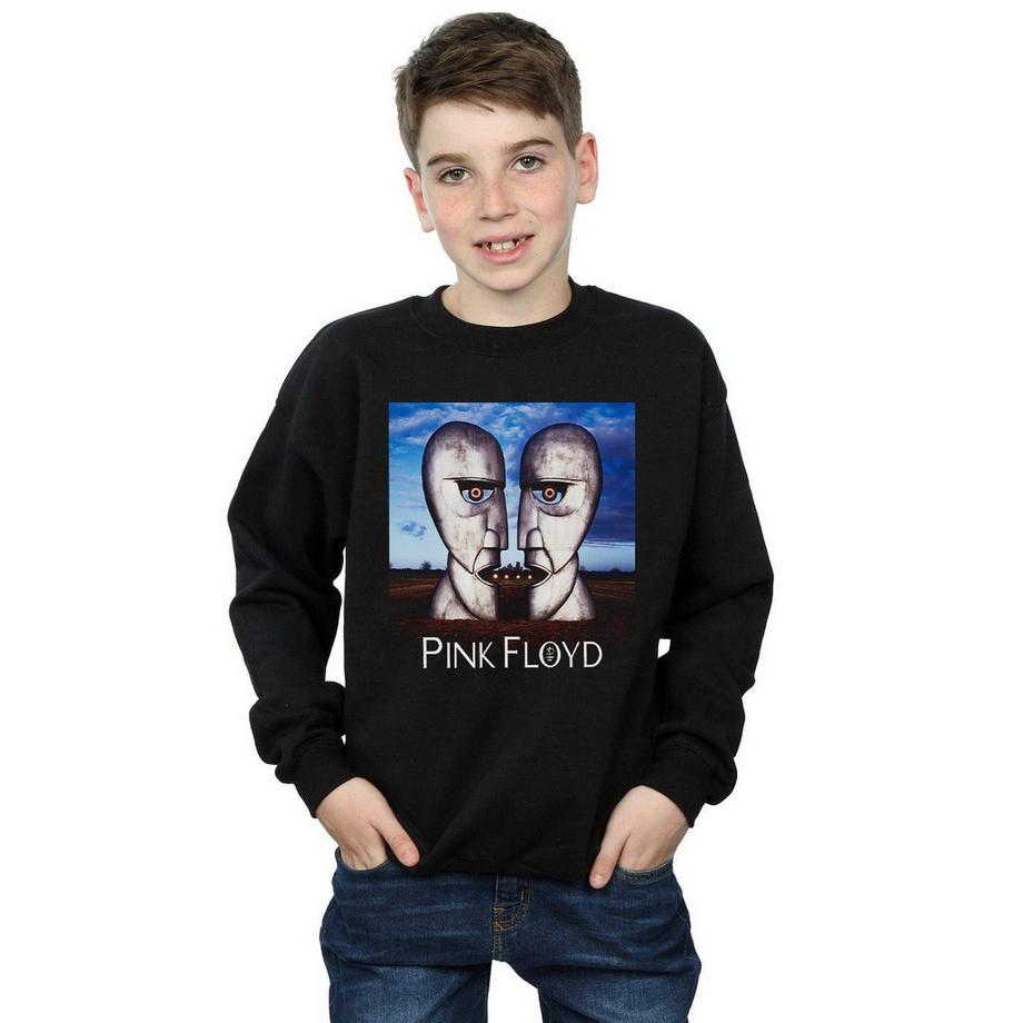 Pink Floyd  The Division Bell Sweatshirt 