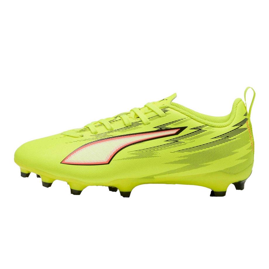 PUMA Ultra 5 Play Fußballschuhe für festen Boden  