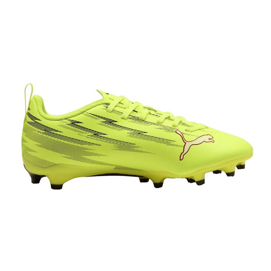 Ultra 5 Play Fußballschuhe Mit Festem Boden