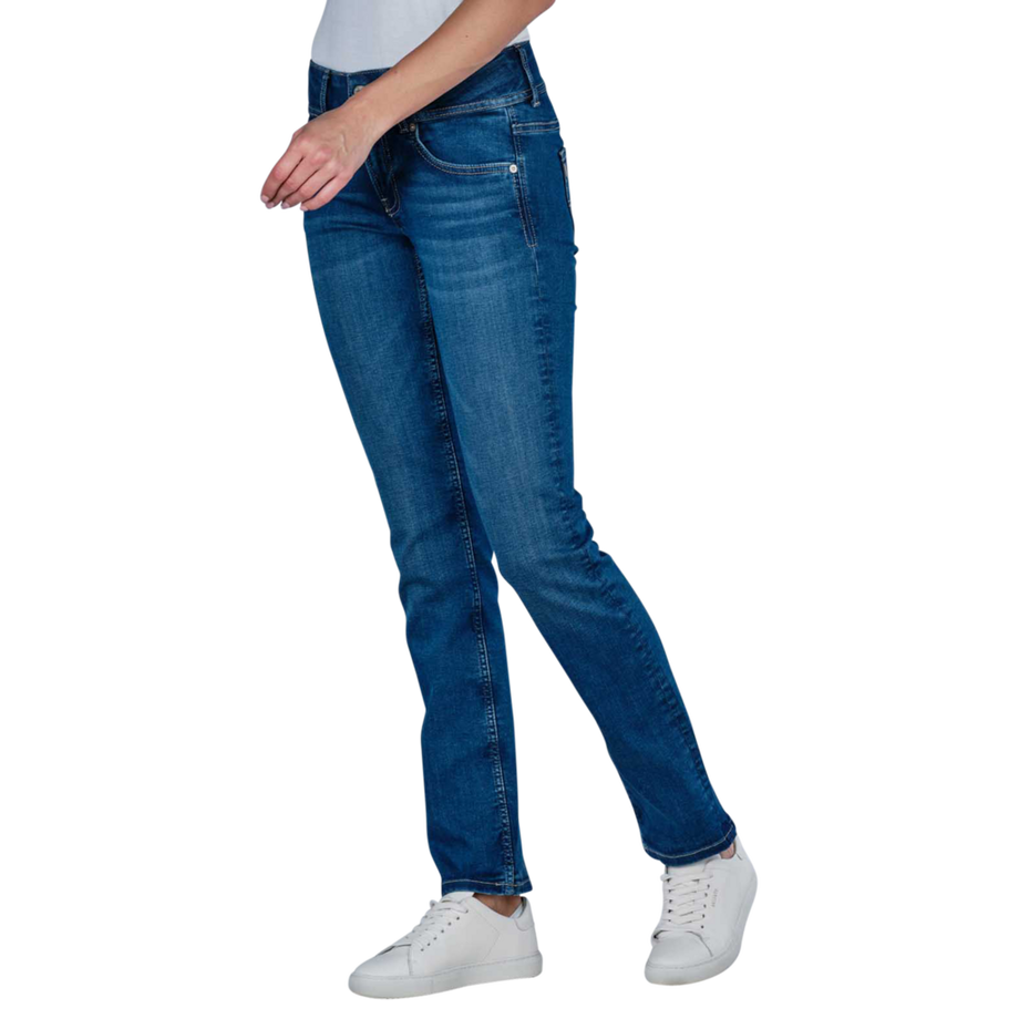 Pepe Jeans London Venus Slim Fit Jeans  