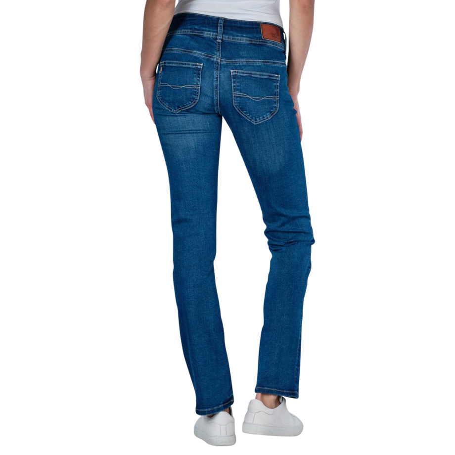 Pepe Jeans London Venus Slim Fit Jeans  