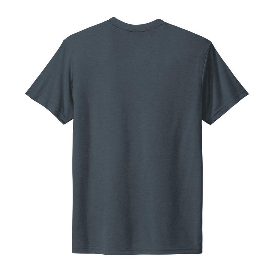 NEXT LEVEL RACING  T-Shirt, Triblend (gewebe Aus Drei Materialien) 