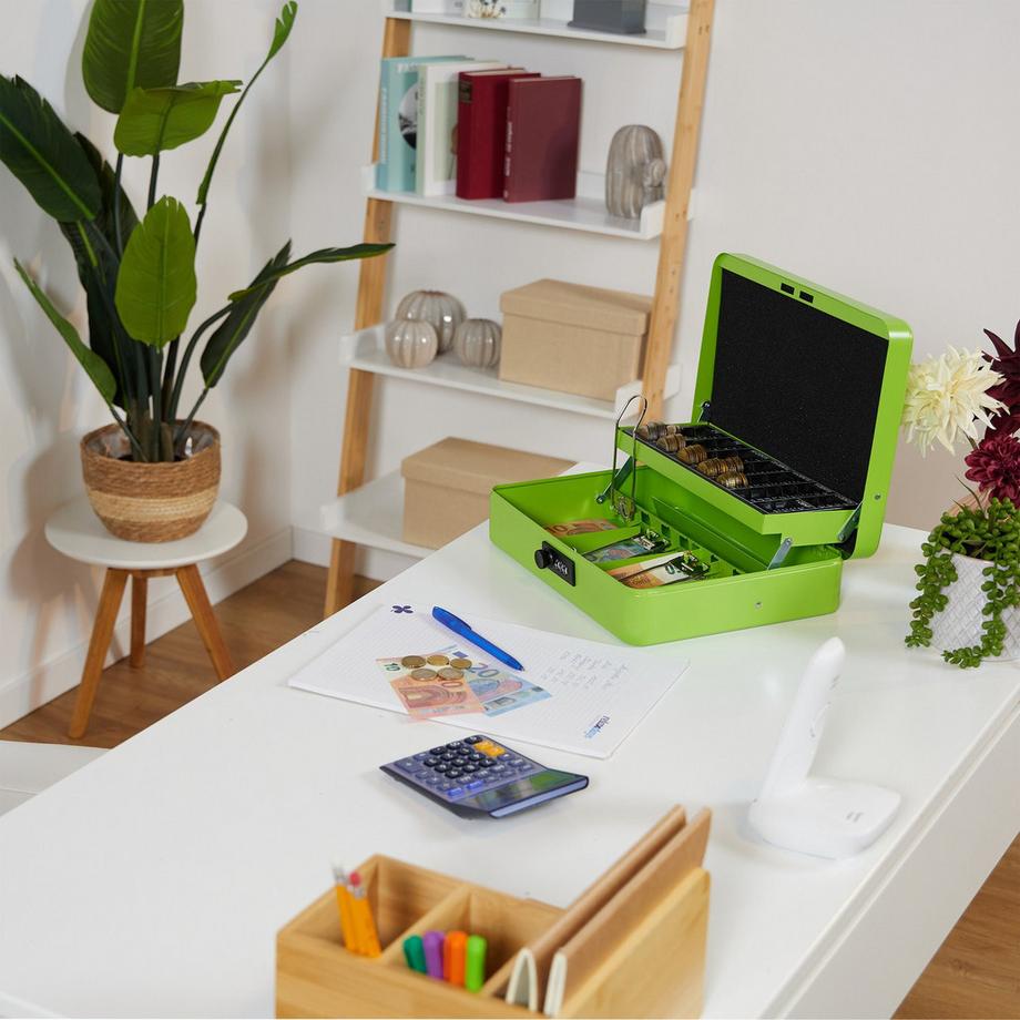 B2X  Kassenschublade mit Kombination 