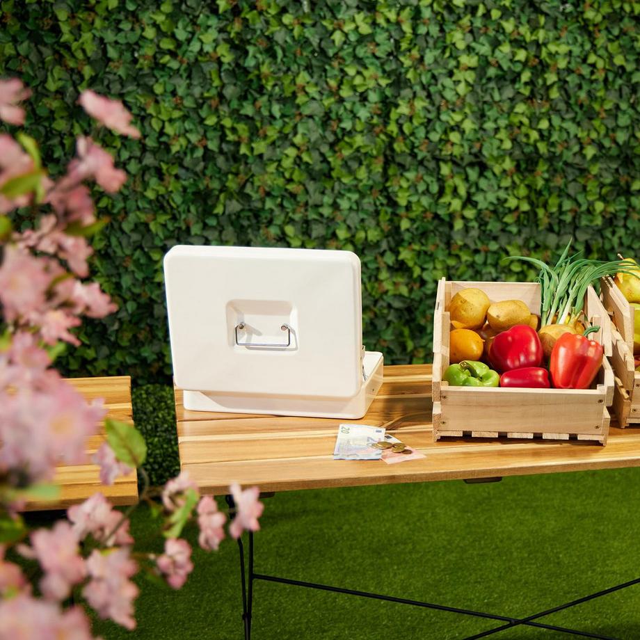 B2X  Kassenschublade mit Kombination 