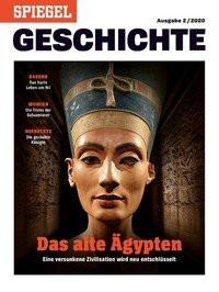 Das alte Ägypten SPIEGEL-Verlag Rudolf Augstein GmbH & Co. KG; Rudolf Augstein (1923â¯-â¯2002) (Editor) Couverture rigide 