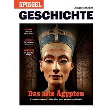 Das alte Ägypten