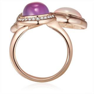 Lulu & Jane  Femme Bague 