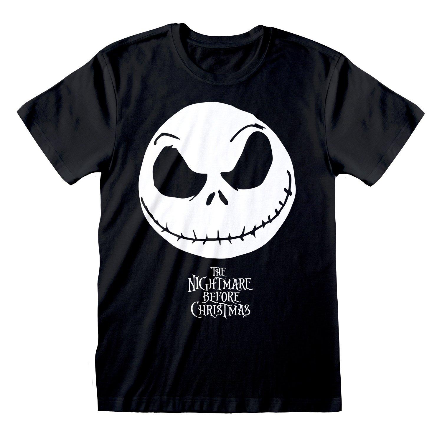 Nightmare Before Christmas  Tshirt 