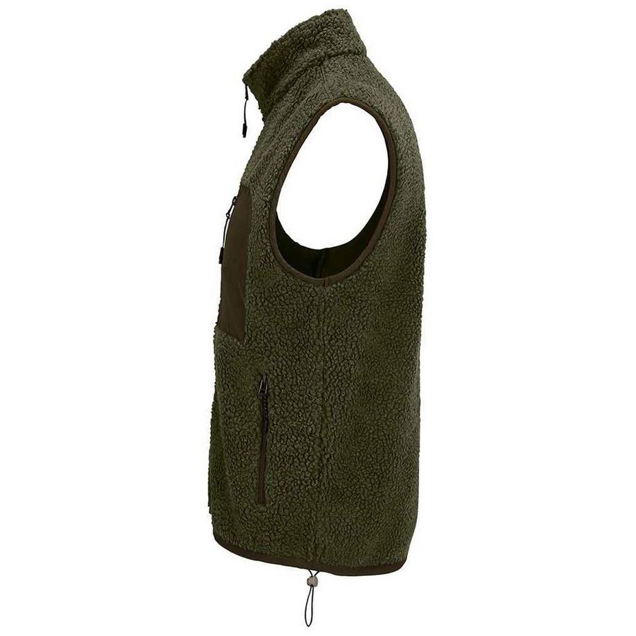 SOLS Fury Gilet  