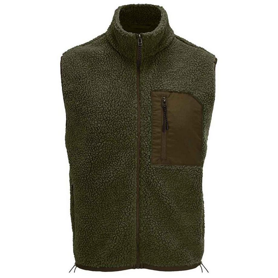 SOLS Fury Gilet  