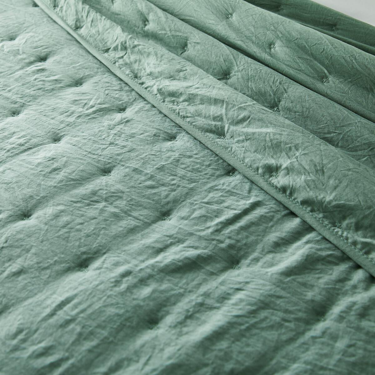 La Redoute Intérieurs Loja Copriletto Trapuntato in Microfibra  