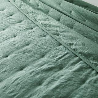 La Redoute Intérieurs Loja Copriletto Trapuntato in Microfibra  