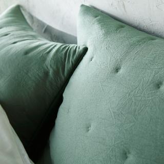 La Redoute Intérieurs Loja Copriletto Trapuntato in Microfibra  