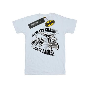 Always Chasin' TShirt