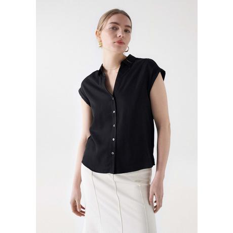 Salsa  Tops Basic Sleeveless Shirt 