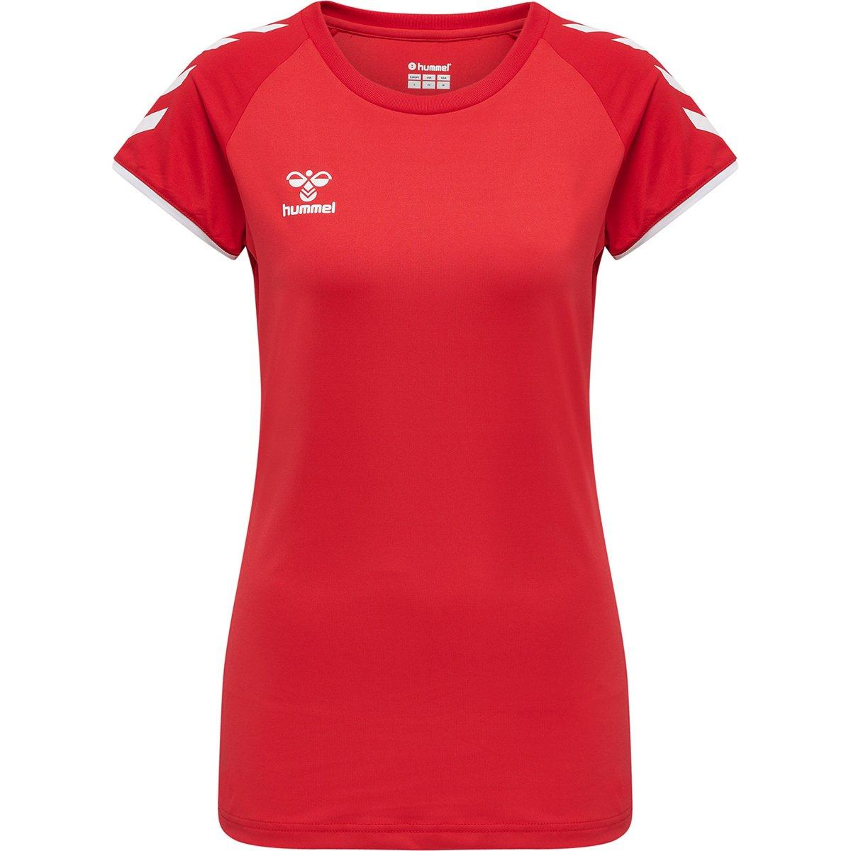Hummel hmlCORE Volley Stretch T-Shirt  