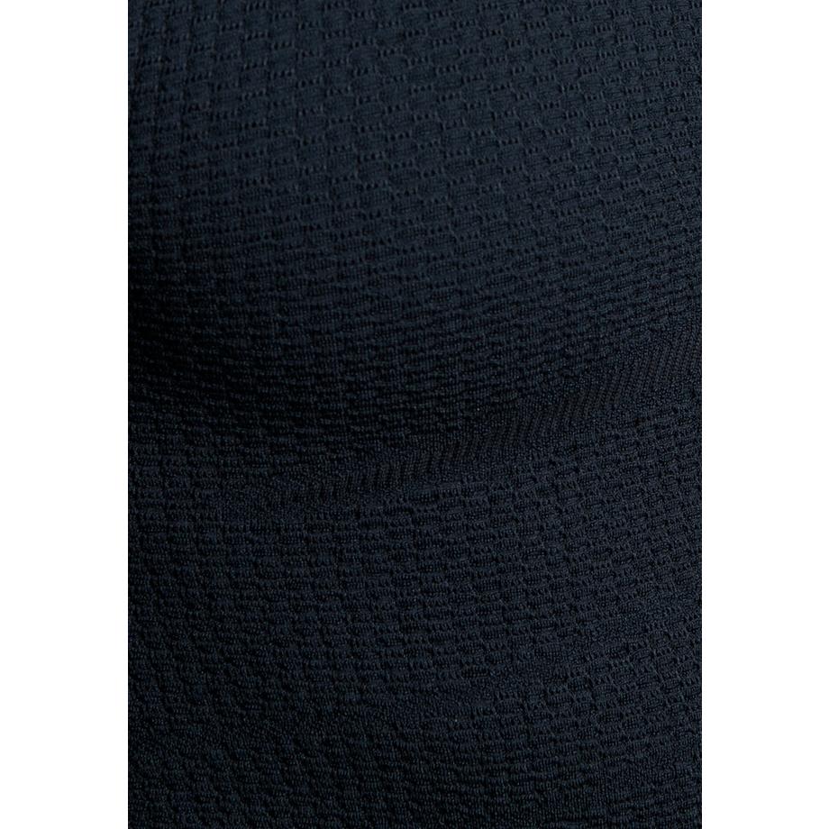 Damart  T-shirt col zippé Energy Thermolactyl 4 homme 