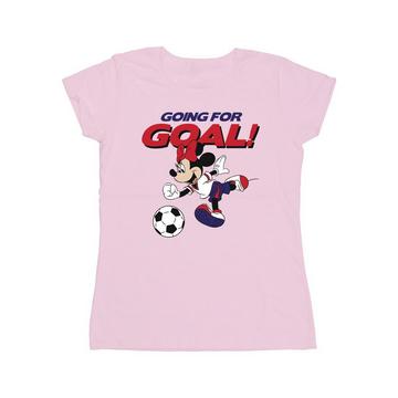 Going For Goal TShirt