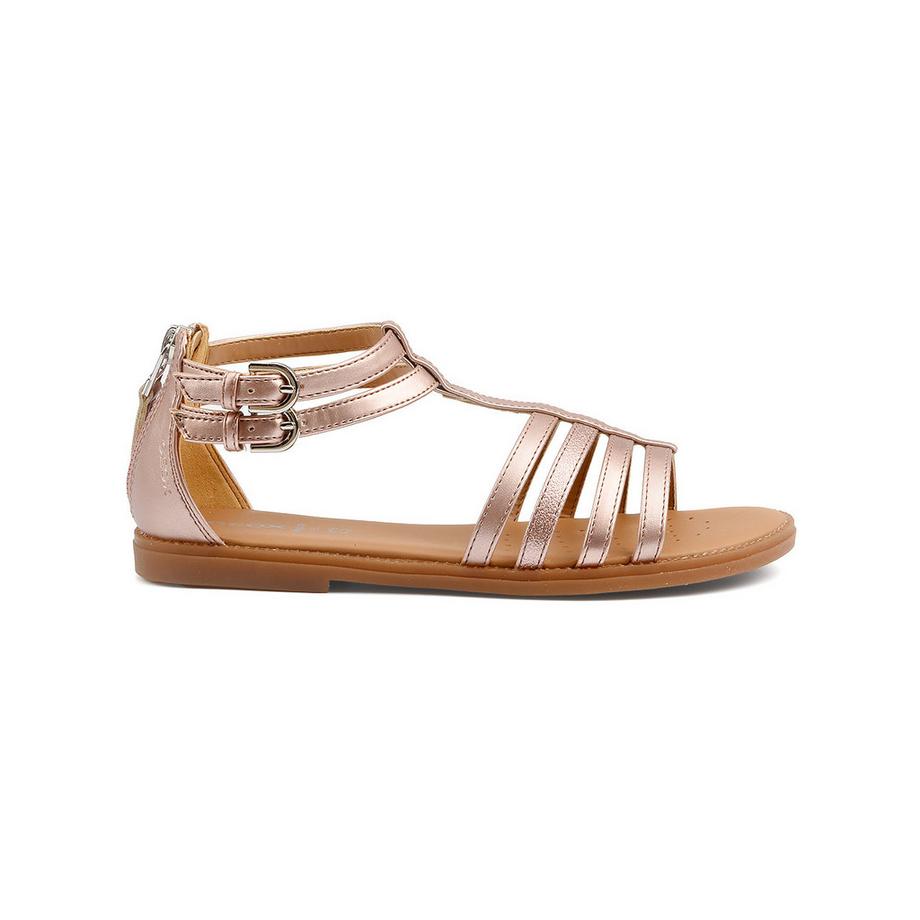 GEOX Sandalo gladiatore Karly  