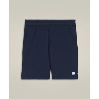 Wilson  Team Short 5in Jungen Navy 