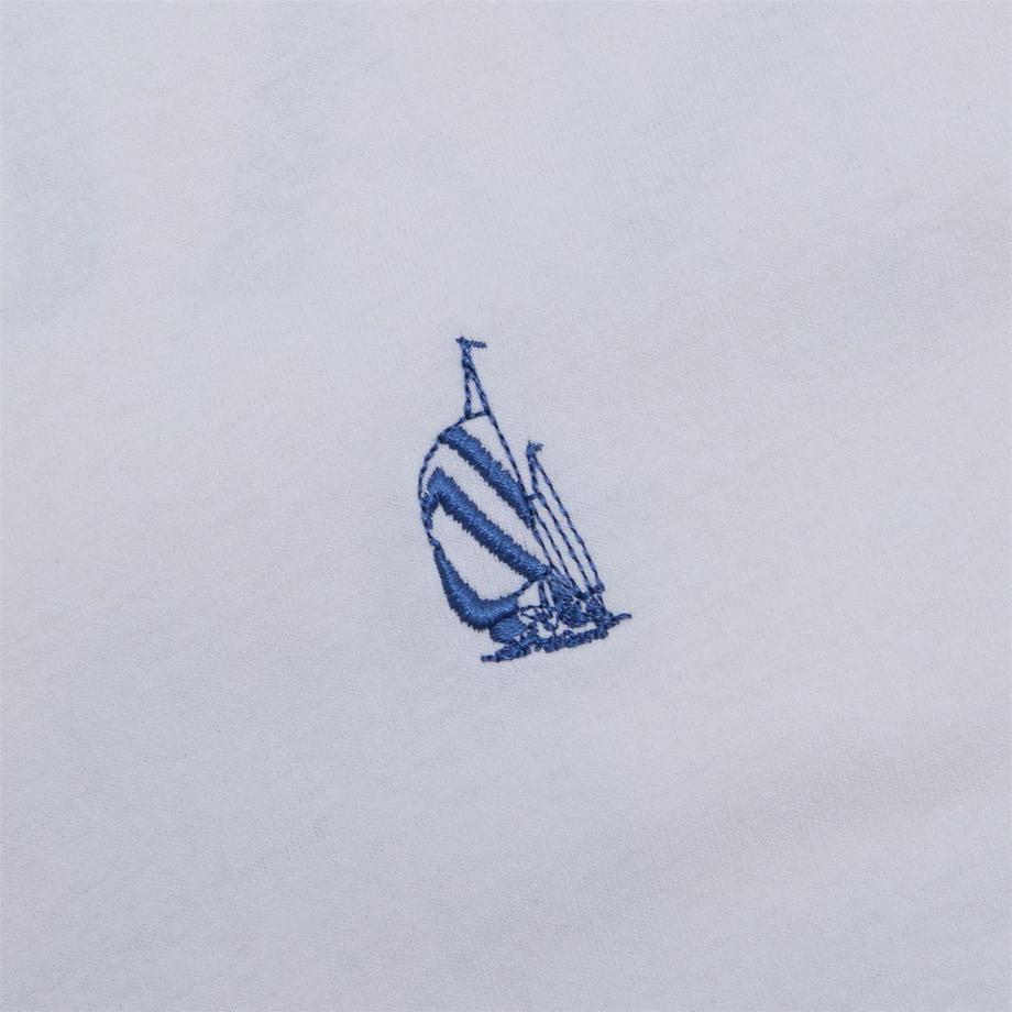 Nautica T-Shirt Graphique Kokay  