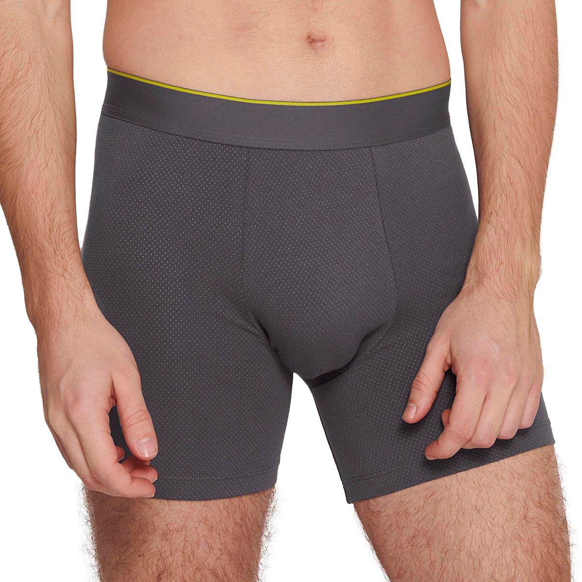 sloggi  4er Pack EVER Airy - Long Short / Pant 