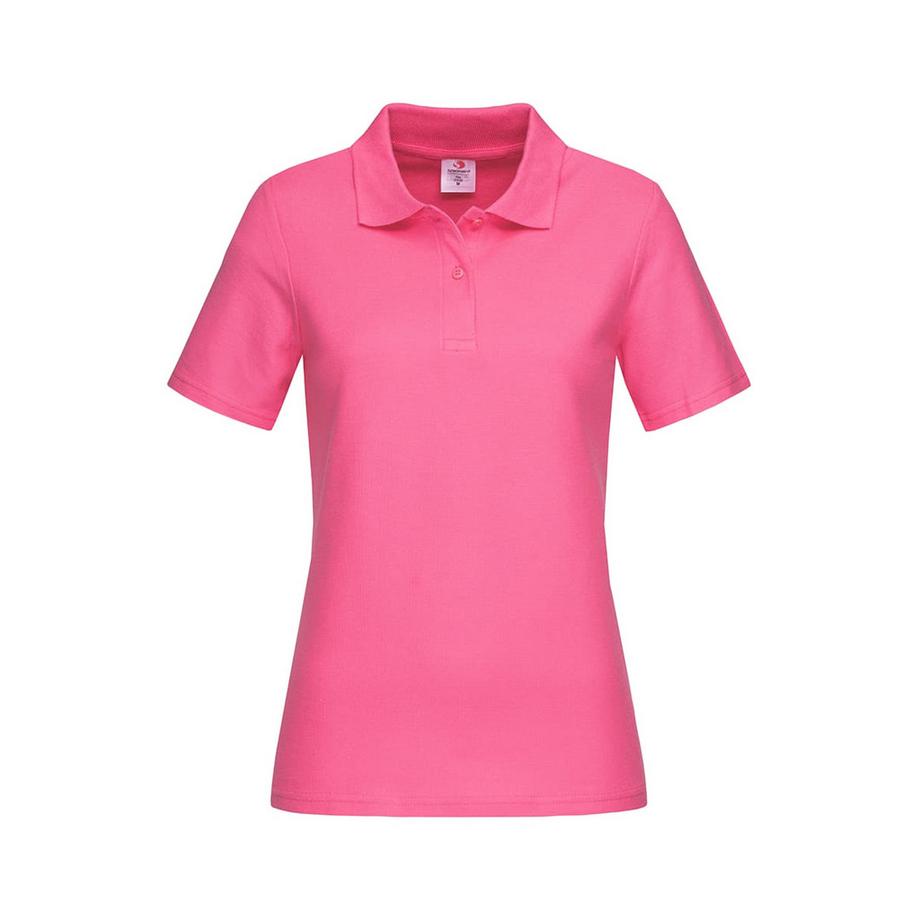 Stedman Polo In Cotone (tranne Grigio)