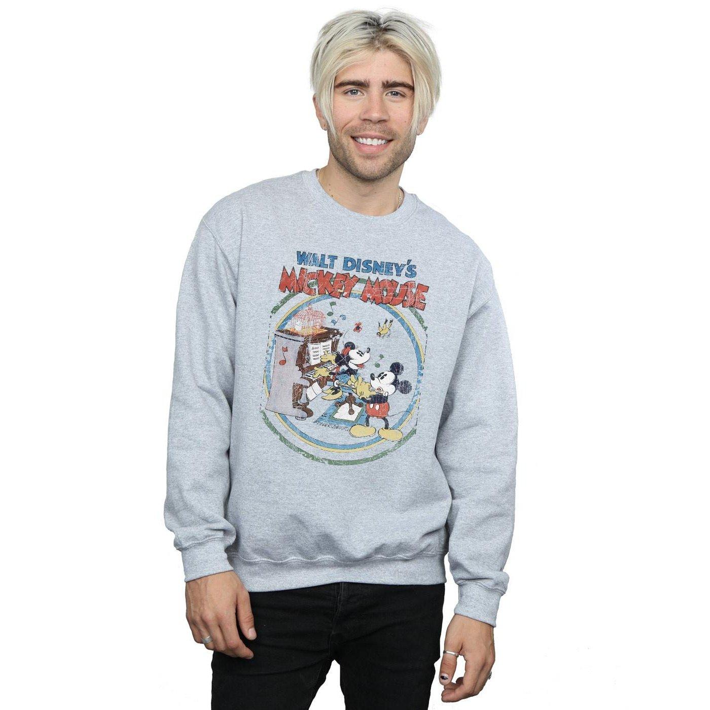 Disney  Sweatshirt 