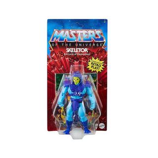 Mattel  Masters of the Universe Skeletor Vintage Head (14cm) 