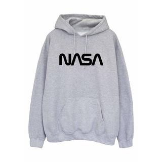 Nasa Sweat à capuche Modern  