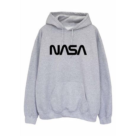 Nasa Sweat à capuche Modern  