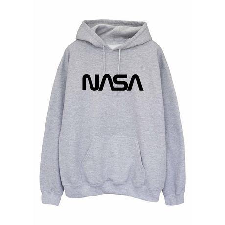 Nasa  Sweat à capuche MODERN 