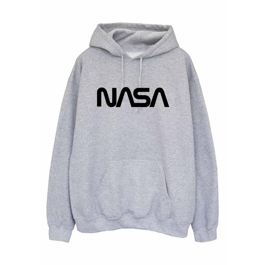 Nasa Modern Kapuzenpullover  